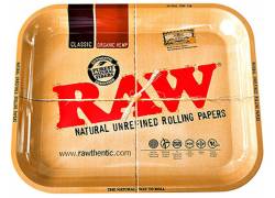 Raw Rolling Tray Δίσκος XXL (39x50cm)