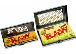 Raw Shredder Case - 300s