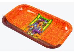 V-Syndicate Rolling Tray Δίσκος Van Gogh - Small (16x27cm)