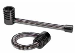 Μεταλλική Πίπα Twister Spring Pipe - 11cm