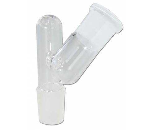 Ανταπτορας Bong Για Bowl 45ø - SG19 | SG19F - Τιμή: 6,90€
