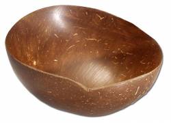 Μπολ Καρύδας - Mixing Coconut Bowl  90-110mm