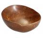 Mixing Coconut Bowl 90-110mm - Price: 4,70€