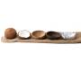 Mixing Coconut Bowl 90-110mm - Price: 4,70€