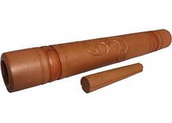 Κώνος Κεραμικός Chillum - 20cm