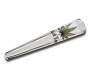 Κώνος Γυάλινος Glass Chillum Διάφανος - 150mm - Τιμή: 13,80€
