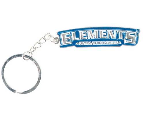 Elements Keychain Μεταλλικό Μπρελόκ 6cm - Τιμή: 2,50€