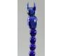 Glass Dabber Thorn 13cm - Various Colors -  Price: 6,90€