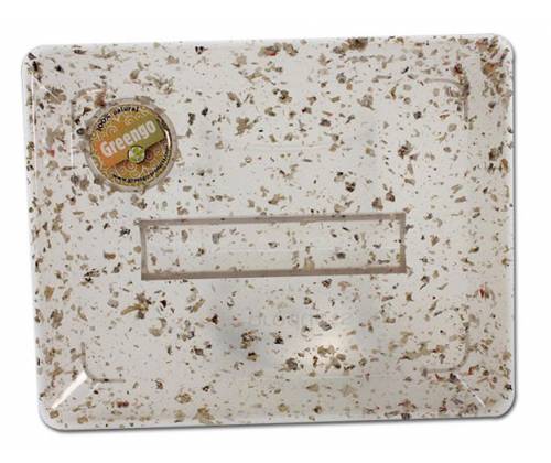 Greengo ECO Rolling Tray Δίσκος New (20x16cm) - Τιμή: 9,50€