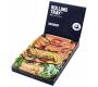 Rolling Tray Δίσκος Lick and Smoke (17x27cm) - Τιμή: 7,50€
