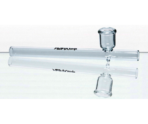 Πίπα Γυάλινη Pipe - 15cm - Τιμή: 3,70€