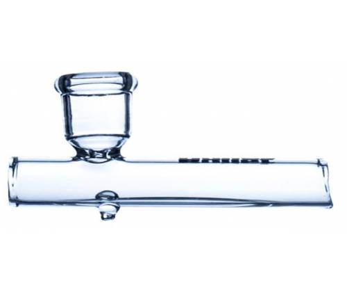 Πίπα Γυάλινη Pipe - 10cm - Τιμή: 3,50€