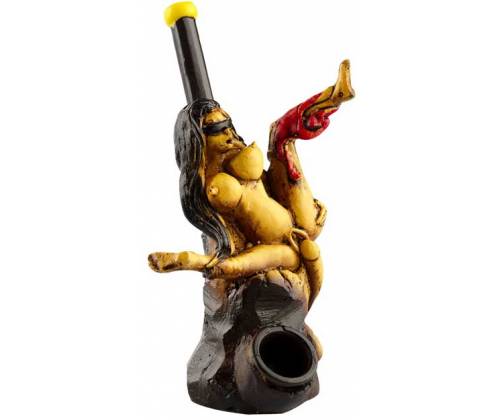 Πίπα Amsterdam | Naked Pipe V2 - 12,5cm - Τιμή: 13,90€