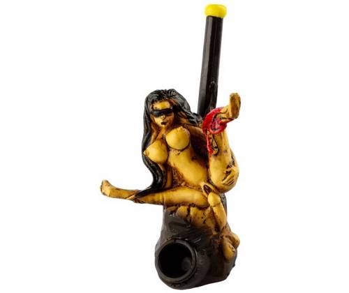 Πίπα Amsterdam | Naked Pipe V2 - 12,5cm - Τιμή: 13,90€