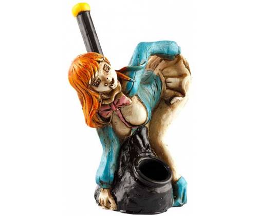 Πίπα Amsterdam | Naked Pipe - 9cm - Τιμή: 13,90€