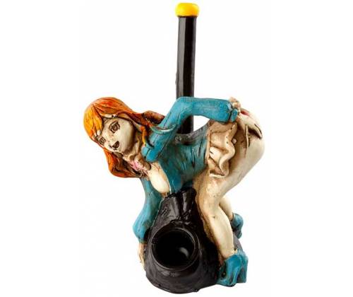 Πίπα Amsterdam | Naked Pipe - 9cm - Τιμή: 13,90€
