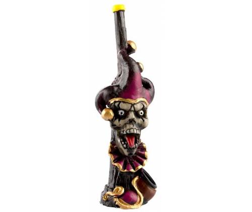 Πίπα Amsterdam | Joker Pipe - 17cm - Τιμή: 13,90€