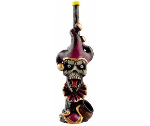 Πίπα Amsterdam | Joker Pipe - 17cm - Τιμή: 13,90€