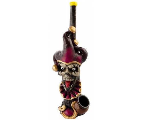 Πίπα Amsterdam | Joker Pipe - 17cm - Τιμή: 13,90€