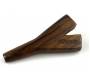 Double Hole V2 - Wooden Pipe for 2 Cigarettes -  Price: 9,90€