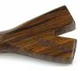Double Hole V2 - Wooden Pipe for 2 Cigarettes -  Price: 9,90€