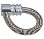 Μεταλλική Πίπα Spiral Pipe - 8.5cm - Τιμή: 3,20€