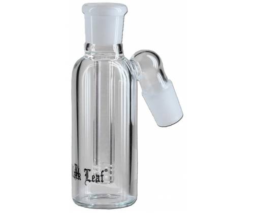 Γυάλινο Pre-Cooler 1-Arm Percolator - Διάφανο SG19 - Τιμή: 13,50€