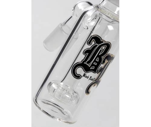 Γυάλινο Pre-Cooler 1-Arm Shower Head Percolator - Διάφανο SG14/19 - Τιμή: 19,50€