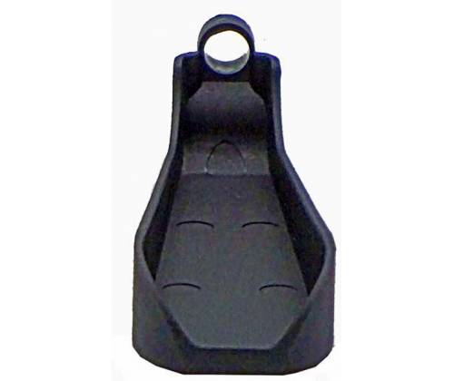 Raw Ash Catcher - Θήκη & Τασάκι για Κώνους Πλαστικό - Τιμή: 4,90€