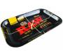 Raw Rolling Tray Δίσκος Small Black (17x27cm) - Τιμή: 7,50€