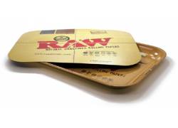 Raw Magnetic Cover - Μαγνητικό Κάλυμμα για Δίσκους Large (27x33cm)