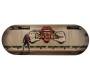 Raw Rolling Tray Δίσκος Graffiti II Skate (42x15.5cm) - Τιμή: 12,90€