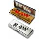 RAW Shredder Tin - 1¼ - Τιμή: 4,50€