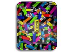 Clipper Rolling Tray Δίσκος Large (34x28cm)