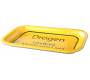 Rolling Tray Δίσκος Drogen Yellow - Small (27x16cm) - Τιμή: 5,60€
