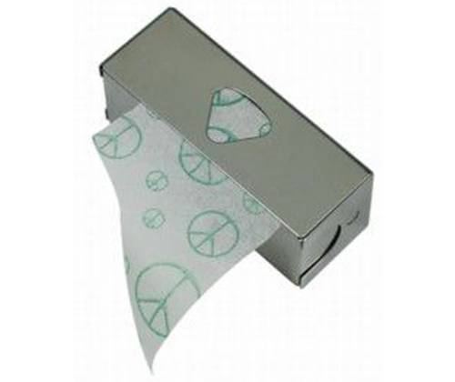 Metal Case for Rolls Easy Rip Box - Large -  Price: 7,60€