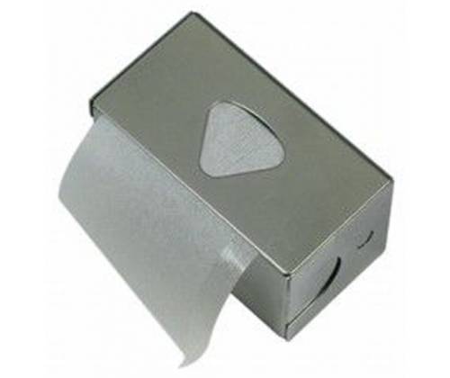 Metal Case for Rolls Easy Rip Box - Small -  Price: 6,50€