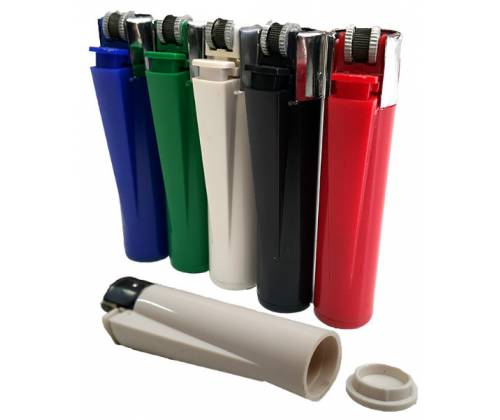 Αναπτήρας - Καβάτζα Ασφαλείας - Τιμή: 5,40€