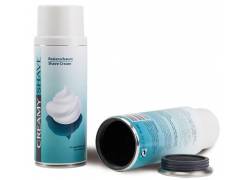 Καβάτζα Κουτί Ασφαλείας - Αφρός Ξυρίσματος