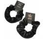 Καβάτζα Ασφαλείας - Legalize Scrunchie Λαστιχάκι Μαλλιών Μονόχρωμο - Τιμή: 7,90€