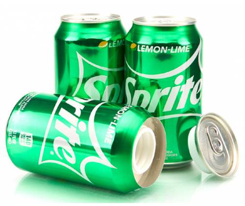 Αναψυκτικό Sprite Lemon Lime - Καβάτζα Ασφαλείας - Τιμή: 23,90€