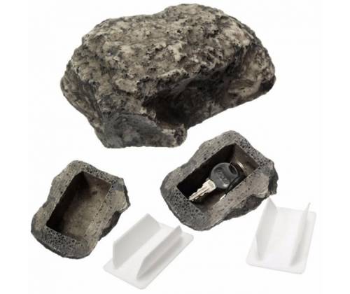 Καβάτζα Ασφαλείας - Πέτρα - Τιμή: 17,90€