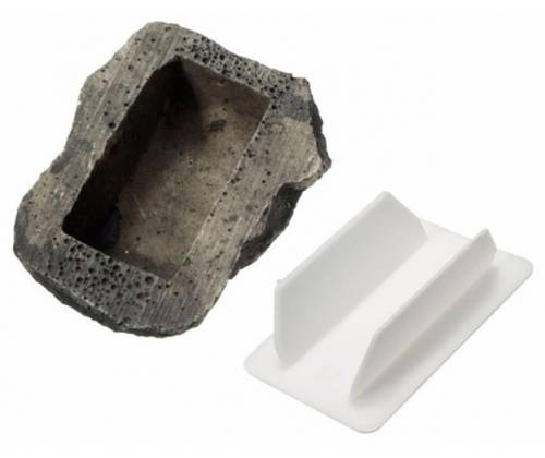 Καβάτζα Ασφαλείας - Πέτρα - Τιμή: 17,90€