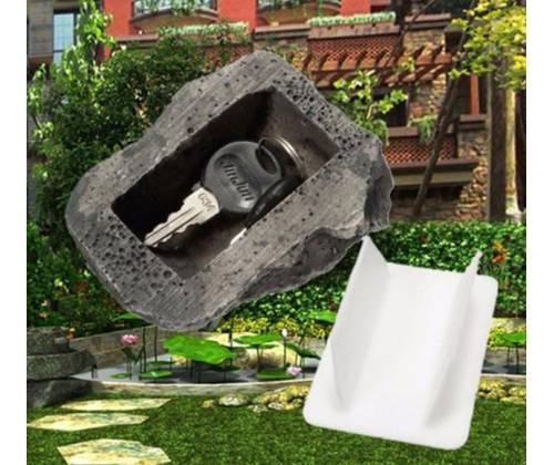 Καβάτζα Ασφαλείας - Πέτρα - Τιμή: 17,90€