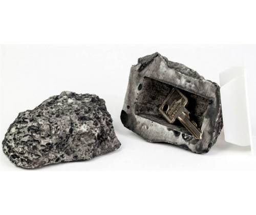 Καβάτζα Ασφαλείας - Πέτρα - Τιμή: 17,90€