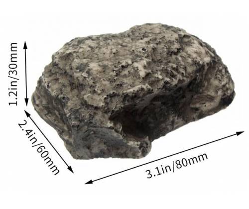 Καβάτζα Ασφαλείας - Πέτρα - Τιμή: 17,90€