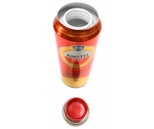 Μπύρα Red Beer - Καβάτζα Ασφαλείας - Τιμή: 31,00€