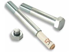 Καβάτζα Κουτί Ασφαλείας - Βίδα Μικρή 105mm