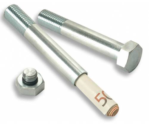 Καβάτζα Κουτί Ασφαλείας - Βίδα Μικρή 105mm - Τιμή: 19,90€