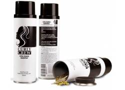 Καβάτζα Κουτί Ασφαλείας - Αφρός Χτενίσματος